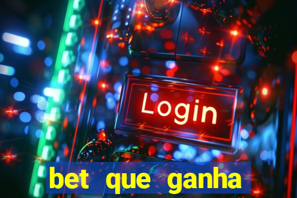 bet que ganha bonus no cadastro